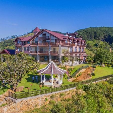 Marabedda Gardens Resort Rikillagaskada Luaran gambar