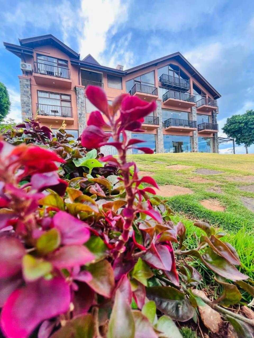 Marabedda Gardens Resort Rikillagaskada Luaran gambar