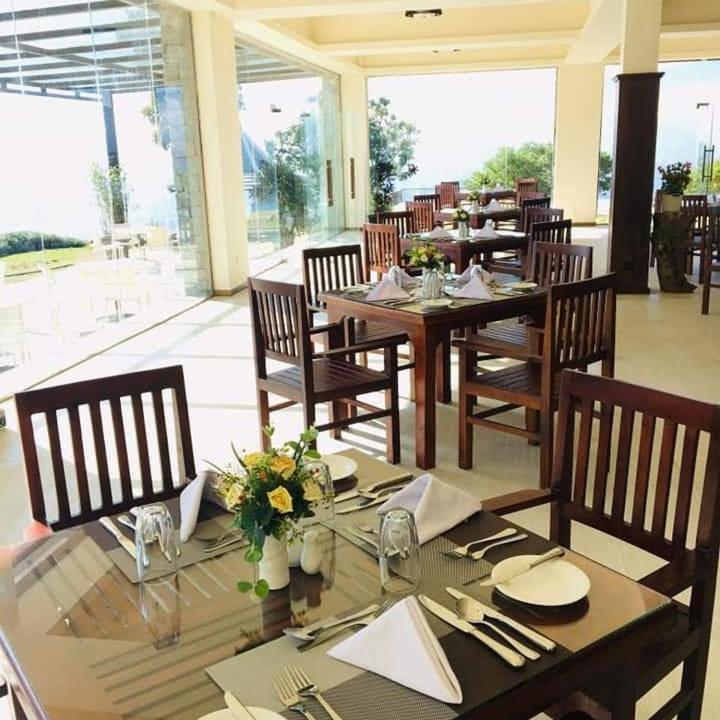 Marabedda Gardens Resort Rikillagaskada Luaran gambar