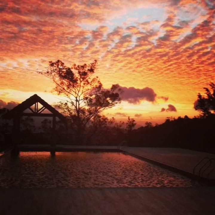 Marabedda Gardens Resort Rikillagaskada Luaran gambar