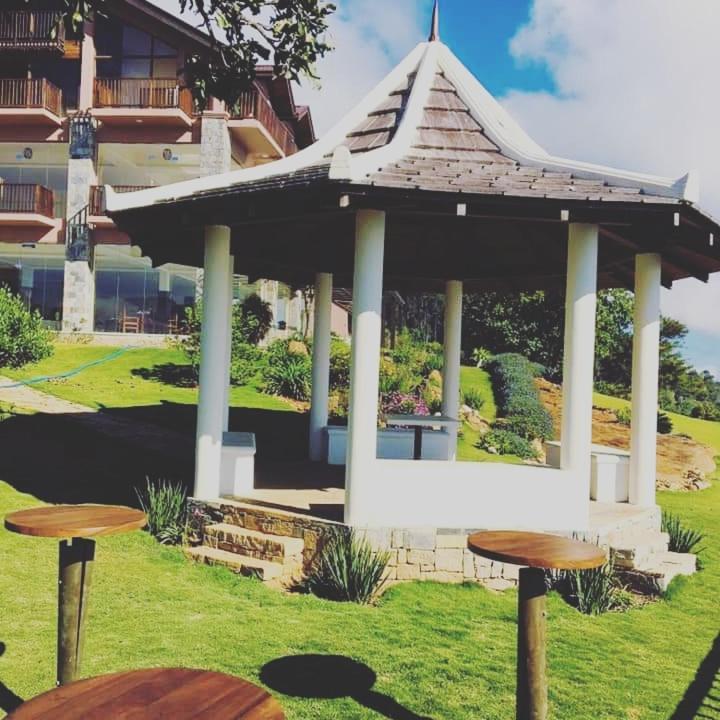 Marabedda Gardens Resort Rikillagaskada Luaran gambar