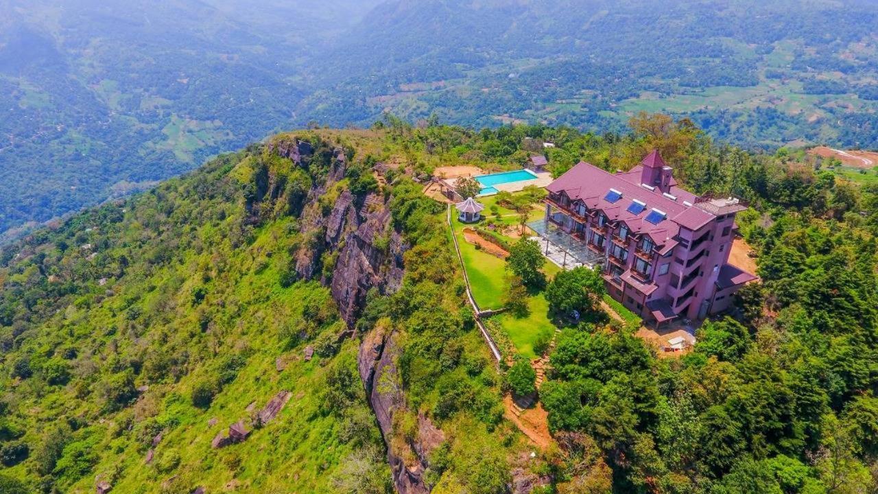 Marabedda Gardens Resort Rikillagaskada Luaran gambar