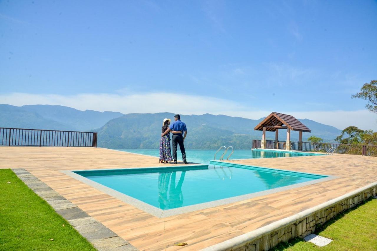Marabedda Gardens Resort Rikillagaskada Luaran gambar