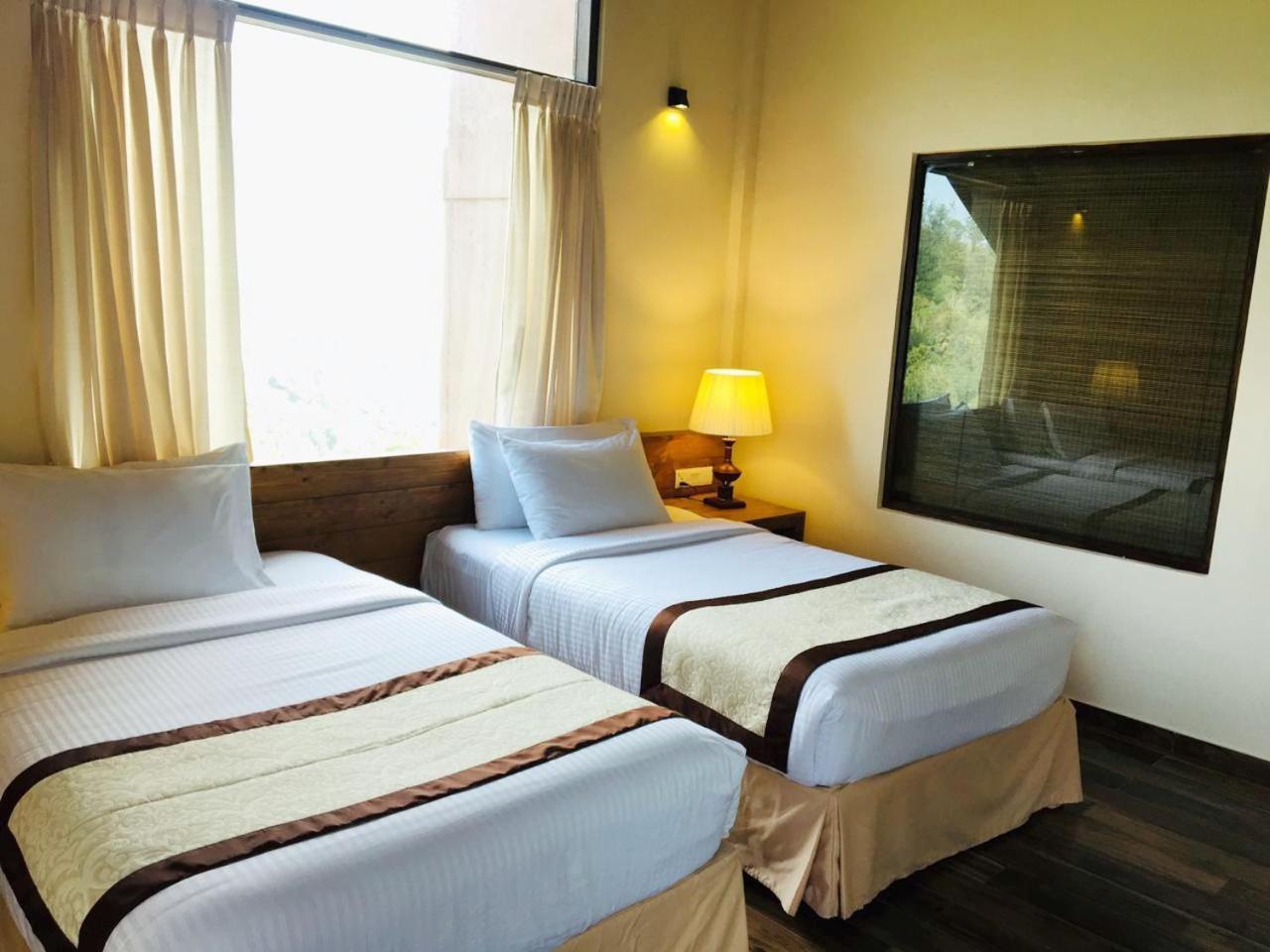 Marabedda Gardens Resort Rikillagaskada Luaran gambar