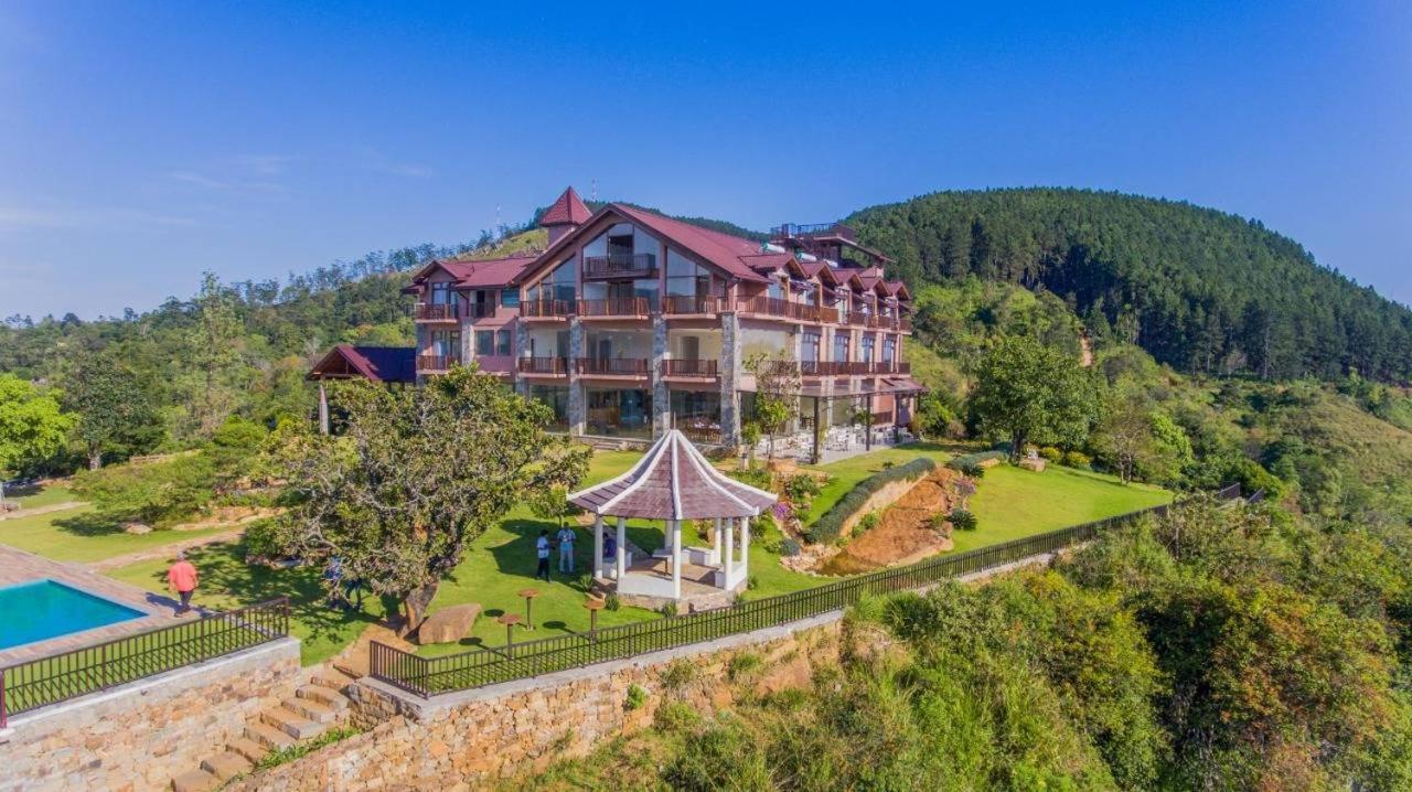 Marabedda Gardens Resort Rikillagaskada Luaran gambar