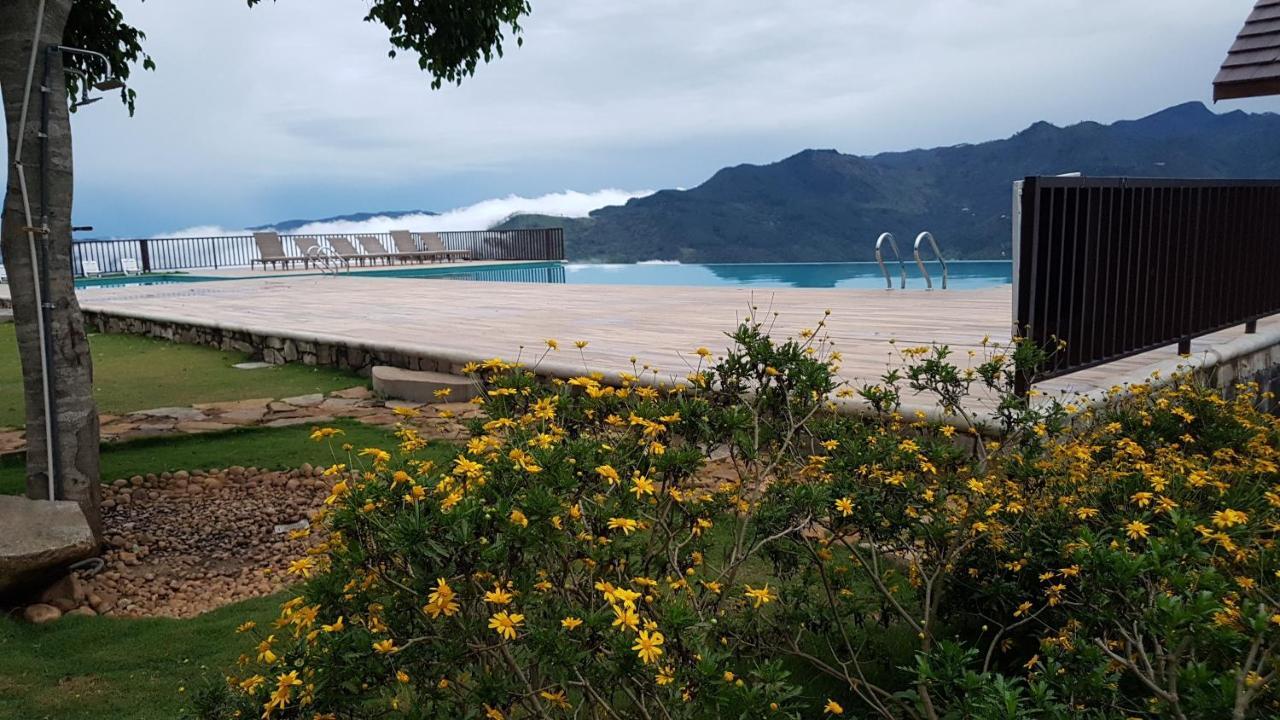Marabedda Gardens Resort Rikillagaskada Luaran gambar