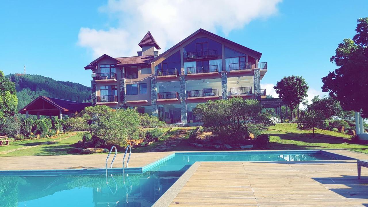 Marabedda Gardens Resort Rikillagaskada Luaran gambar