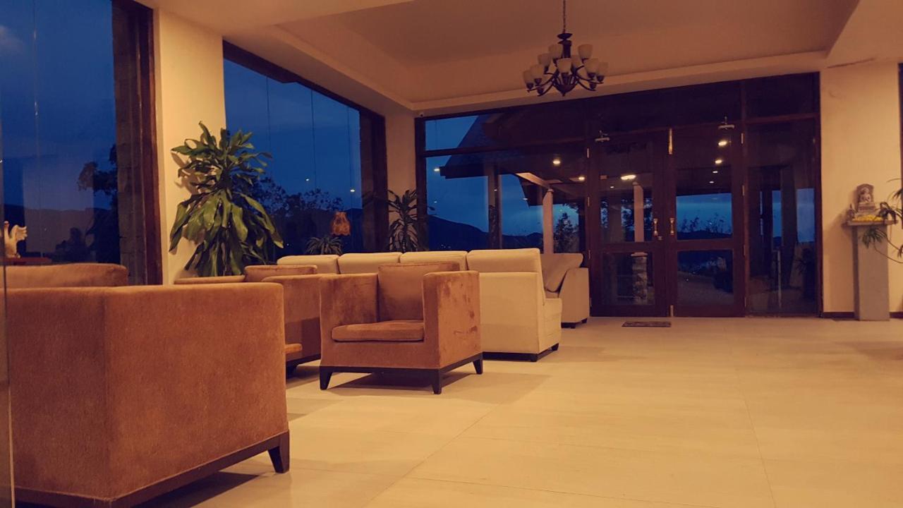 Marabedda Gardens Resort Rikillagaskada Luaran gambar