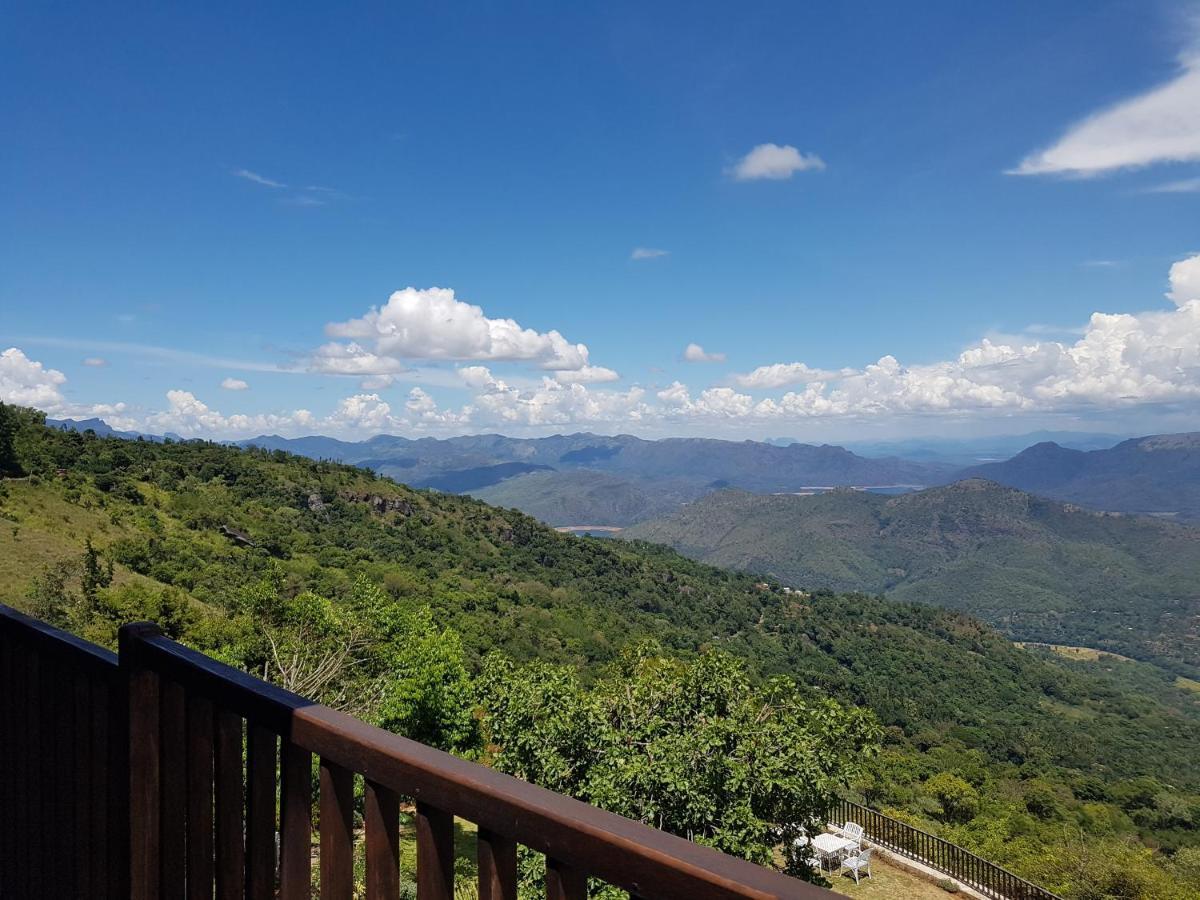 Marabedda Gardens Resort Rikillagaskada Luaran gambar