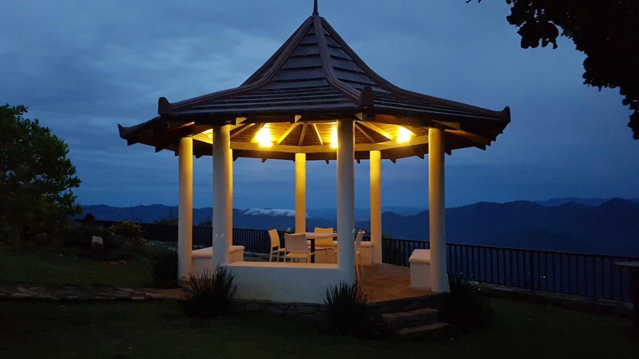 Marabedda Gardens Resort Rikillagaskada Luaran gambar