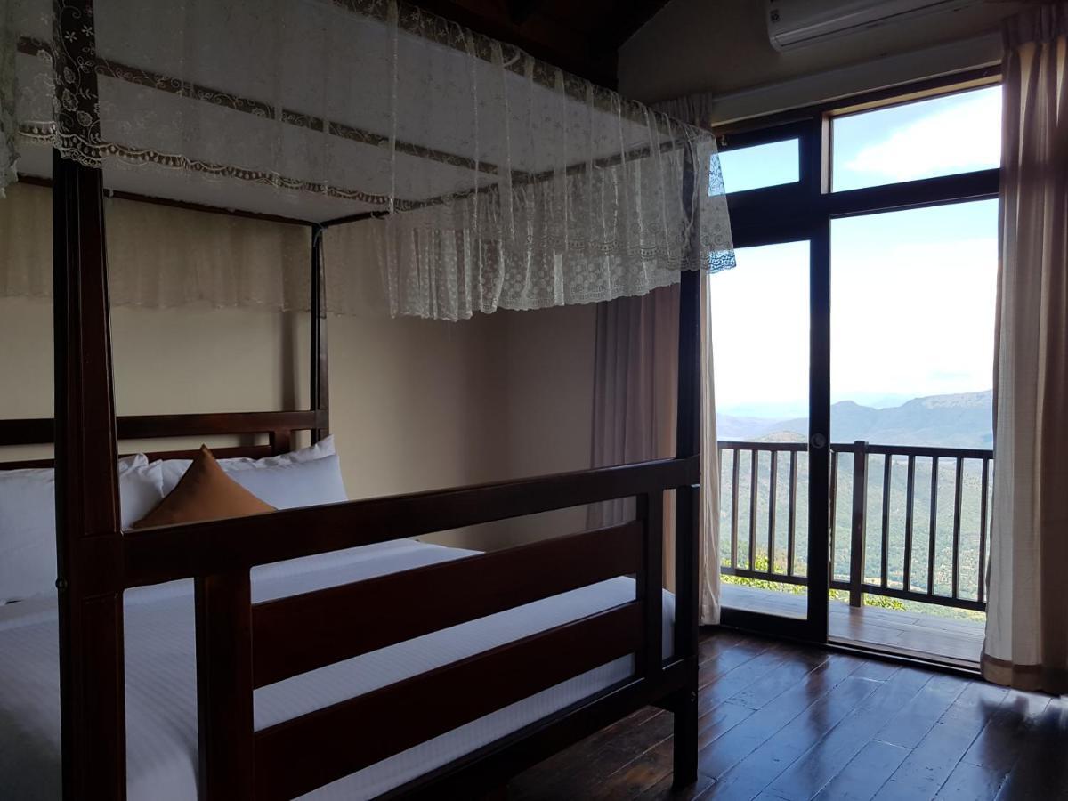 Marabedda Gardens Resort Rikillagaskada Luaran gambar